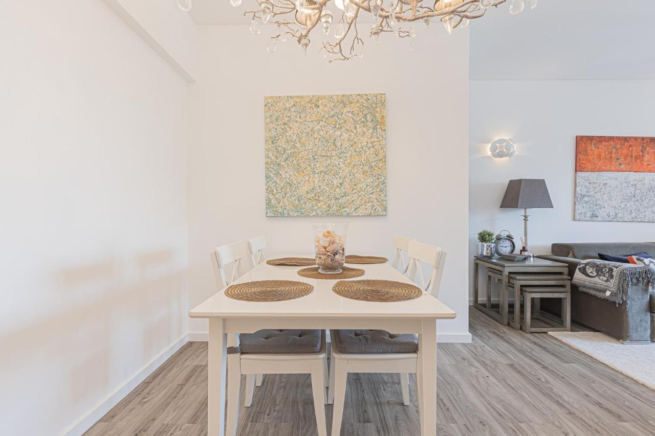 Apartamento Gandarinha Junto Ao Mar 카스카이스 외부 사진