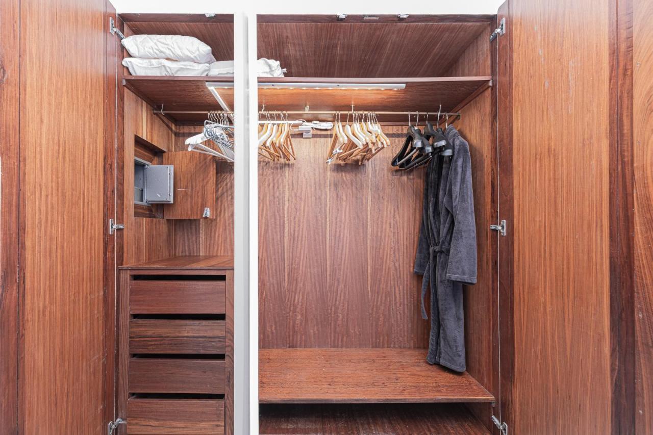 Apartamento Gandarinha Junto Ao Mar 카스카이스 외부 사진