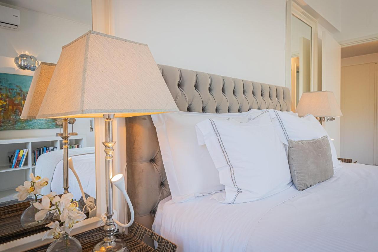 Apartamento Gandarinha Junto Ao Mar 카스카이스 외부 사진