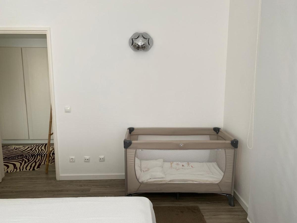 Apartamento Gandarinha Junto Ao Mar 카스카이스 외부 사진