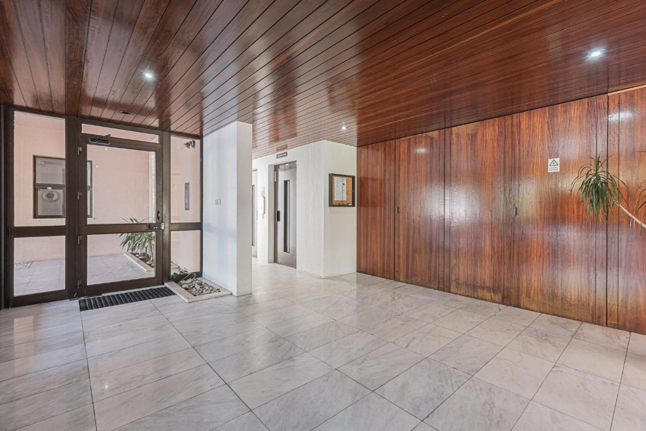 Apartamento Gandarinha Junto Ao Mar 카스카이스 외부 사진