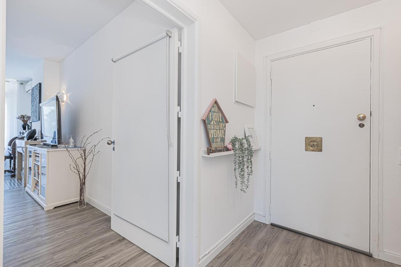 Apartamento Gandarinha Junto Ao Mar 카스카이스 외부 사진