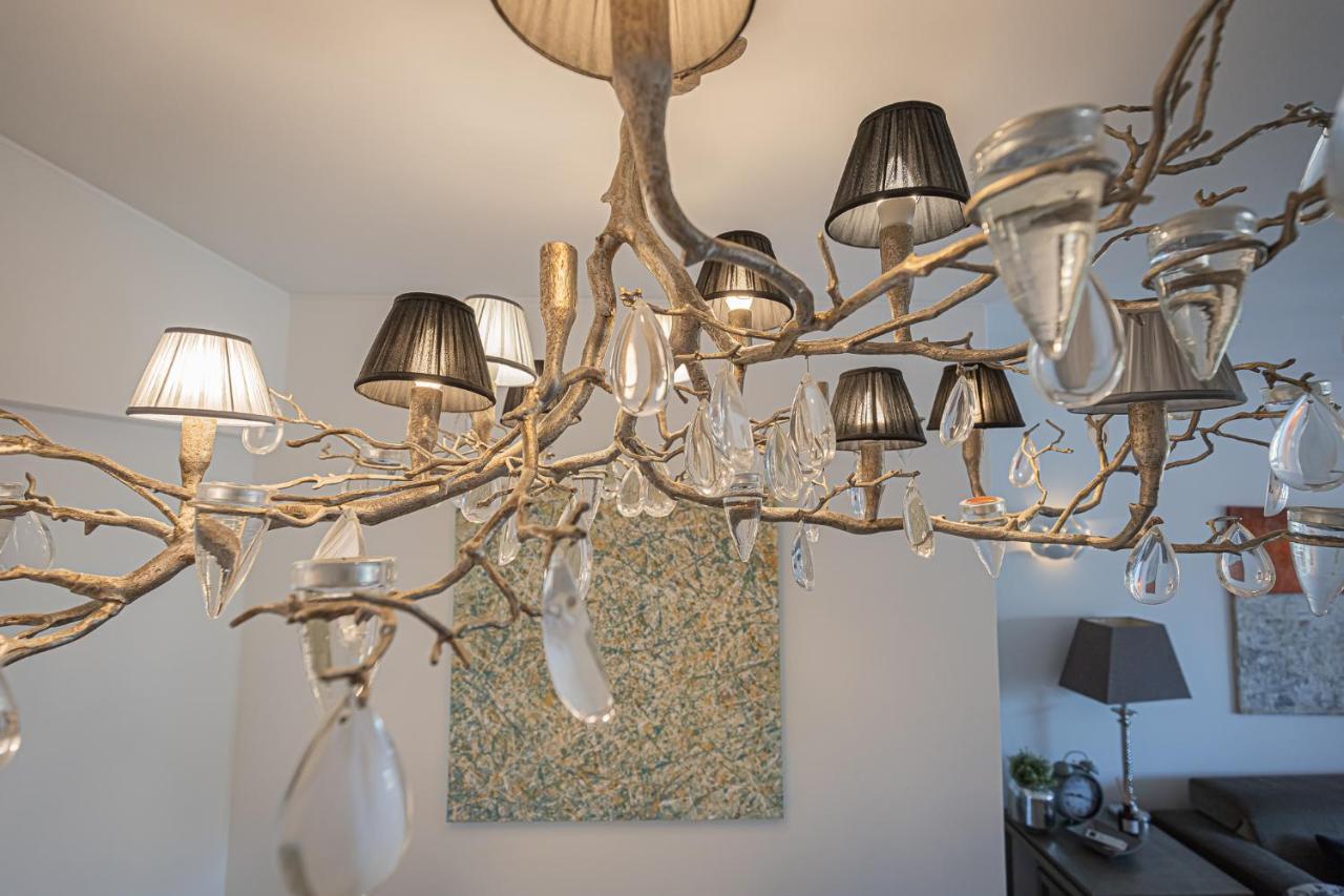 Apartamento Gandarinha Junto Ao Mar 카스카이스 외부 사진