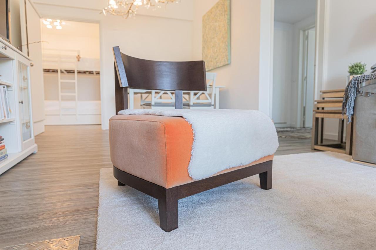 Apartamento Gandarinha Junto Ao Mar 카스카이스 외부 사진