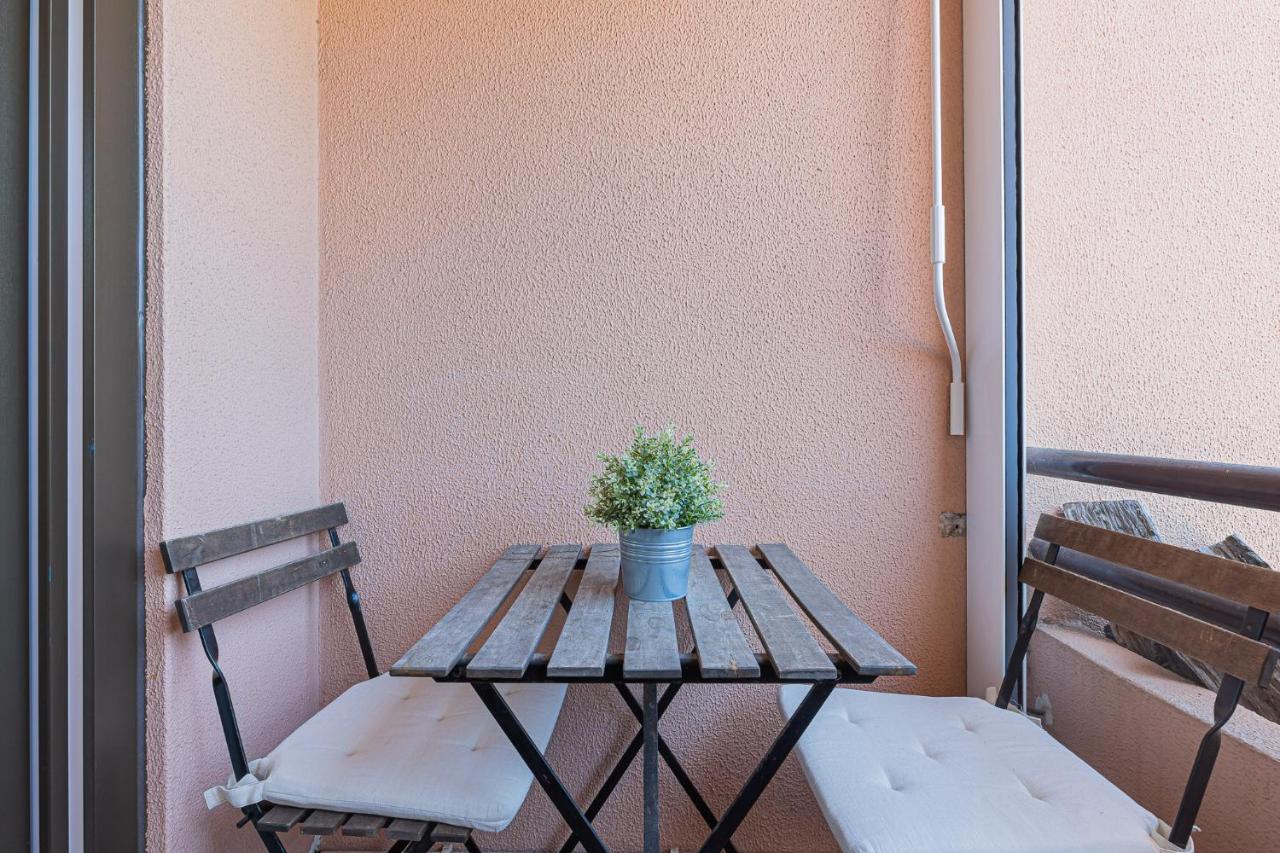 Apartamento Gandarinha Junto Ao Mar 카스카이스 외부 사진