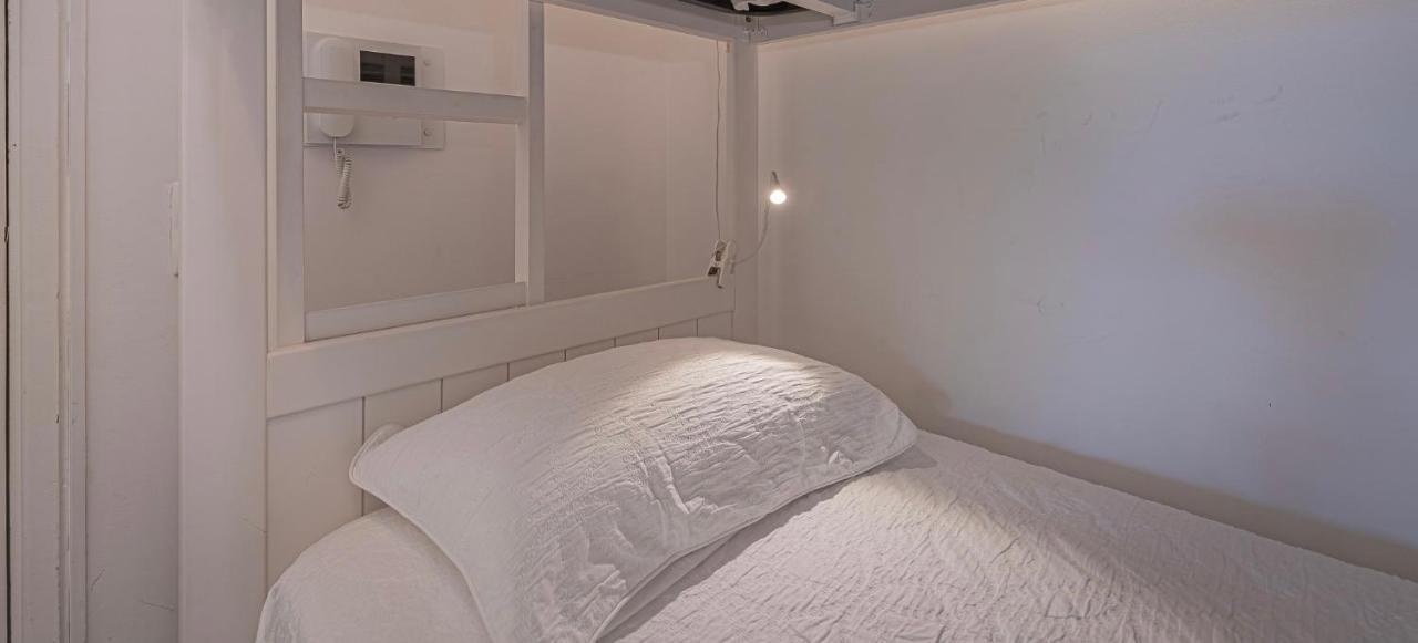 Apartamento Gandarinha Junto Ao Mar 카스카이스 외부 사진