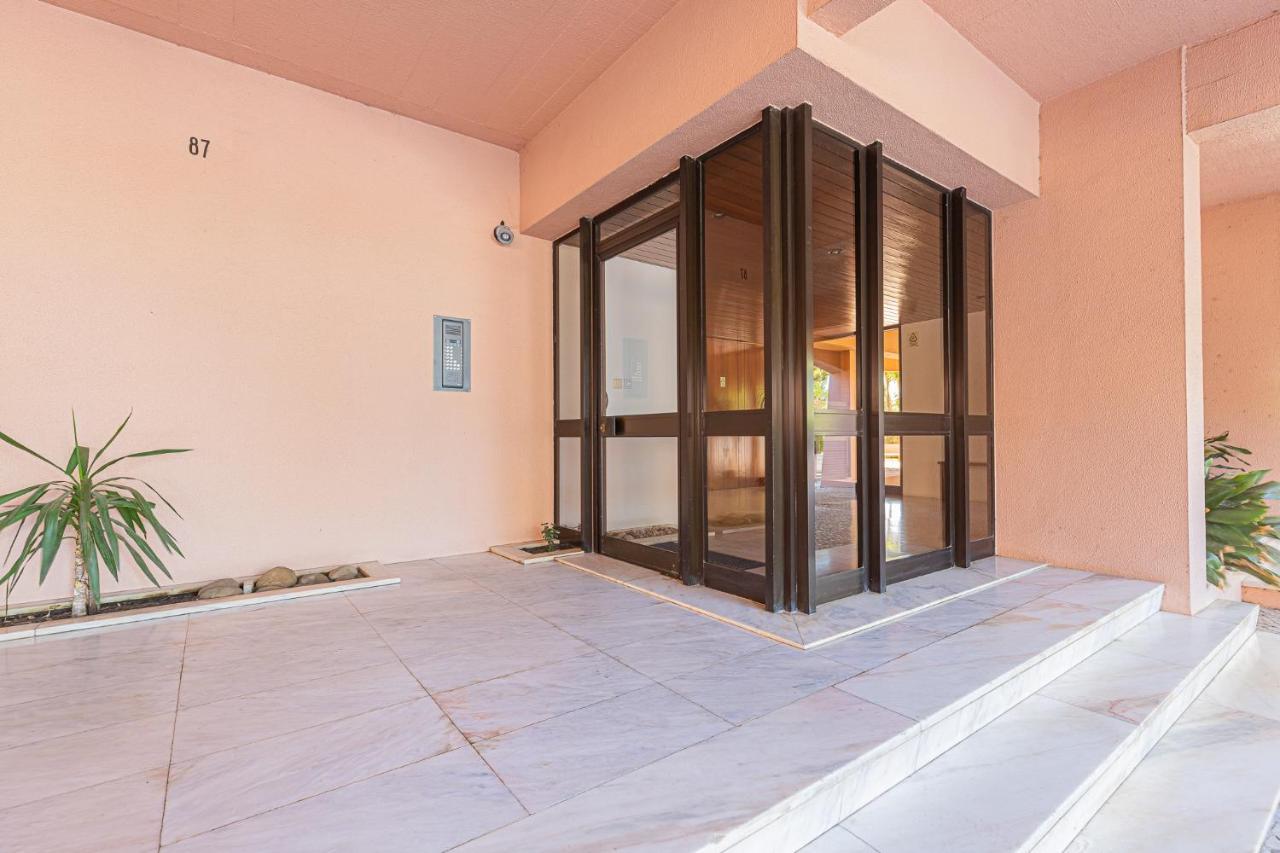 Apartamento Gandarinha Junto Ao Mar 카스카이스 외부 사진