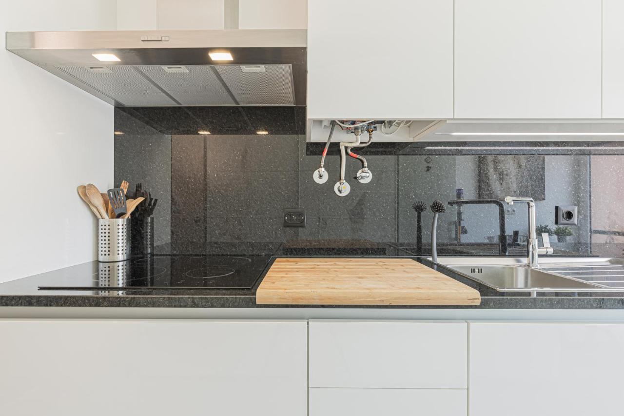 Apartamento Gandarinha Junto Ao Mar 카스카이스 외부 사진