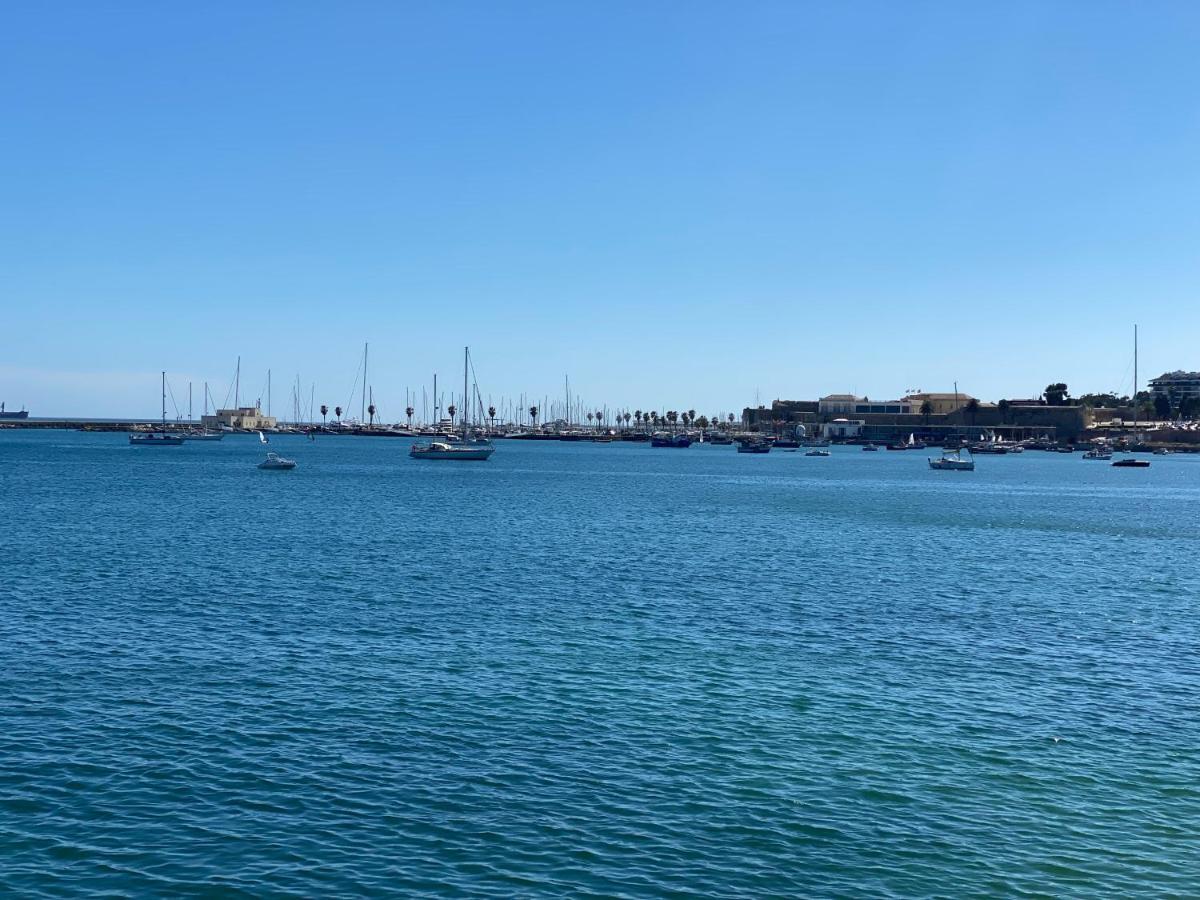 Apartamento Gandarinha Junto Ao Mar 카스카이스 외부 사진