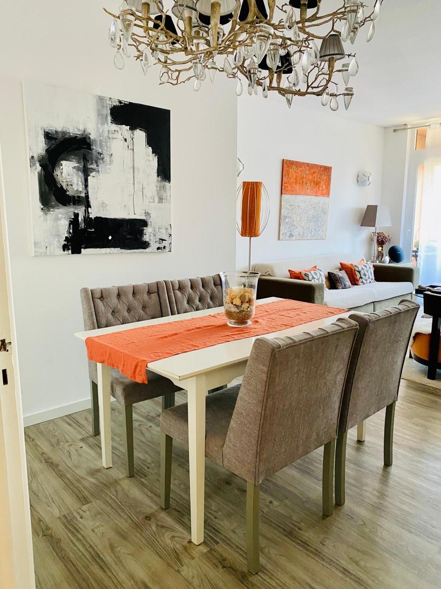 Apartamento Gandarinha Junto Ao Mar 카스카이스 외부 사진