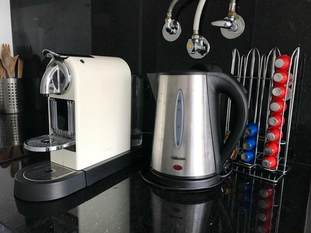 Apartamento Gandarinha Junto Ao Mar 카스카이스 외부 사진
